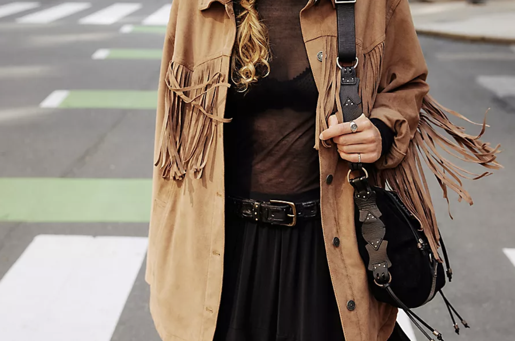 horse girl aesthetic